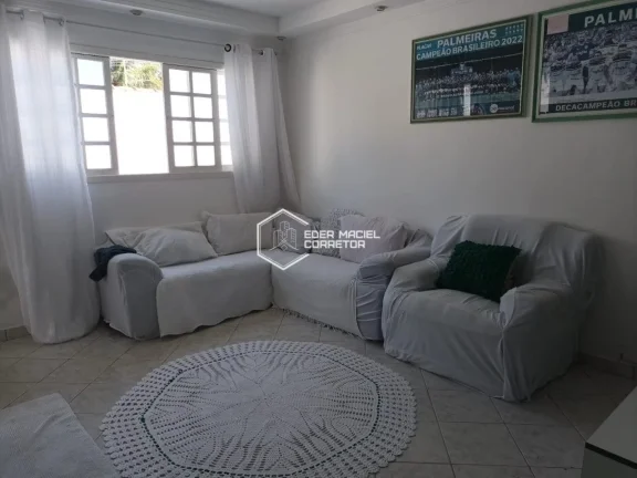 Imagem Se você busca espaço, conforto e qualidade de vida, este sobrado é a escolha ideal

Terreno: 420m...