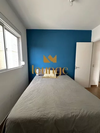 Imagem Apartamento à venda em Jd. Antônio Cassillo - Votorantim/SP