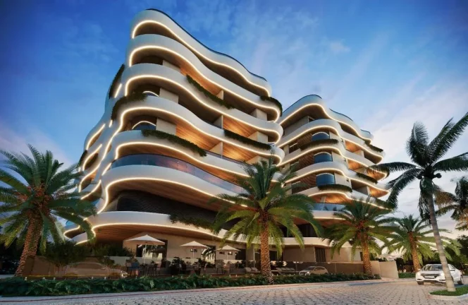 Imagem Preciosa - Apartamento à venda no bairro Canto Grande - Bombinhas/SC
