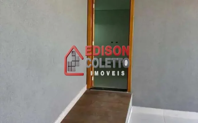 Imagem Casa a Venda, 3 Quartos, 1 Suite, Nova América, Piracicaba!!!