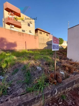 Imagem Terreno à venda em Ribeirão Preto-SP, Jardim Botânico, 451,82 m² de área. Imperdível oportunidade!