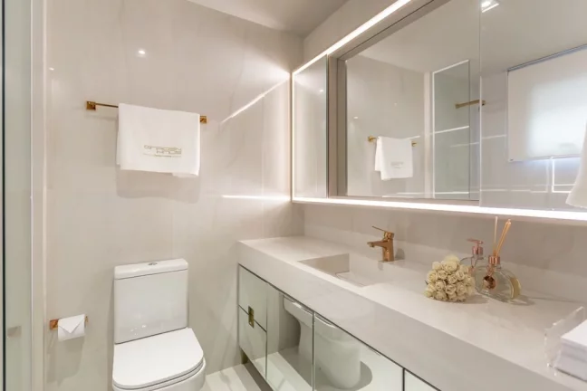 Imagem Tree Haus Apto 6648 - Apartamento à venda no bairro Jardim Europa - Porto Alegre/RS