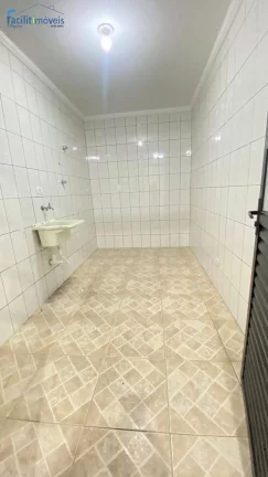 Imagem CASA PARQUE TERRA NOVA VENDA OU LOCAÇÃO - SÃO BERNARDO DO CAMPO - SP