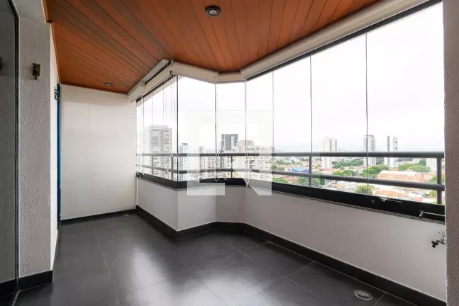 Imagem Apartamento à Venda - Ipiranga, 3 Quartos, 113 m2