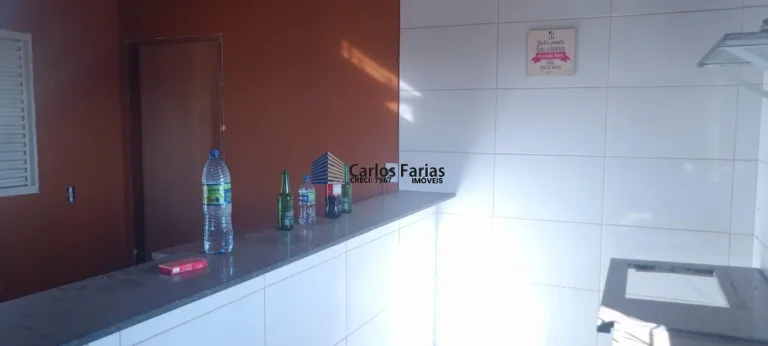 Imagem Chácara para Venda em Brasília, JARDIM BOTÂNICO (LAGO SUL), 1 dormitório, 2 banheiros, 2 vagas