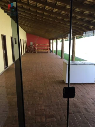 Imagem Vale Dos Lagos - Chácara alto padrão a venda em Tatuí SP