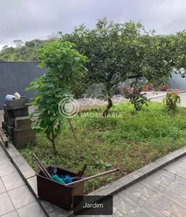 Imagem Sobrado para Venda em Ribeirão Pires / SP no bairro Roncon