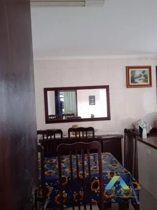 Imagem Sobrado com 3 dormitórios à venda por R$ 1.260.000,00 - Vila das Mercês - São Paulo/SP