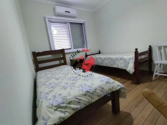 Imagem Lindo Apartamento com 85m² à Venda no bairro Pitangueiras, Guarujá - Estuda permutano ABC