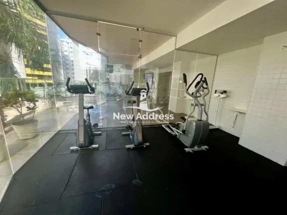 Imagem Apartamento à venda no Parque das Castanheiras - Praia da Costa, Vila Velha/ES
