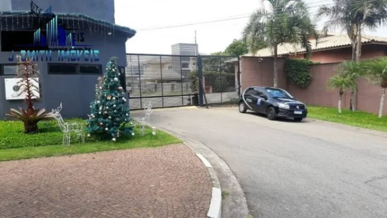 Imagem TERRENO 534m², CONDOMÍNIO FECHADO DENTRO DO FAZENDINHA
