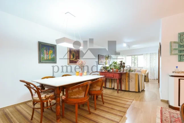 Imagem Jardim Paulista, apato 3 dormts, 3 suites, 2 vagas
