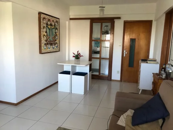 Imagem Apartamento para Venda em Salvador, ACUPE DE BROTAS, 2 dormitórios, 1 suíte, 2 banheiros, 1 vaga