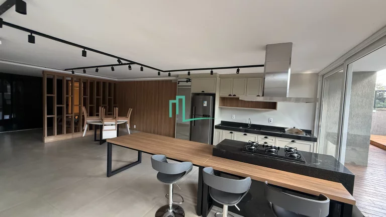 Imagem OPORTUNIDADE! DE R$ 850.000,00 POR APENAS R$680.000,00 - UNIDADE NA MELHOR POSIÇÃO DO EDIFICIO VAN GOGH