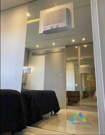 Imagem Flat à venda no bairro Jardim Paulista - São Paulo/SP, Zona Sul