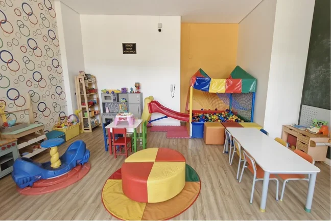 Imagem APARTAMENTO RESIDENCIAL em São Paulo - SP, Panamby