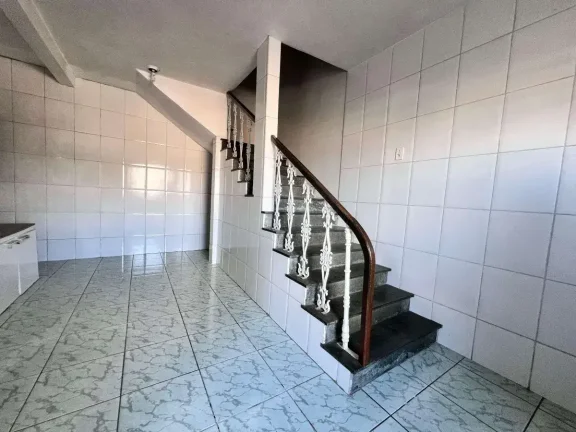 Imagem Casa à venda em Barbacena, Santa Efigênia, com 3 quartos, 401m2