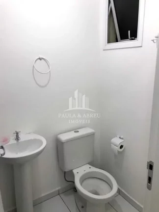 Imagem APARTAMENTO 2 DORMITÓRIOS PQ JAÇATUBA - SANTO ANDRE