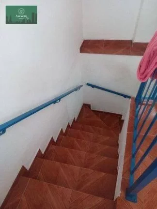 Imagem Casa à venda por R$ 424.000,00 - Vila Rio de Janeiro - Guarulhos/SP