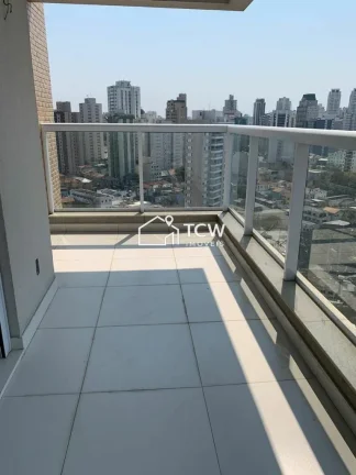 Imagem Cobertura a venda no Klabin