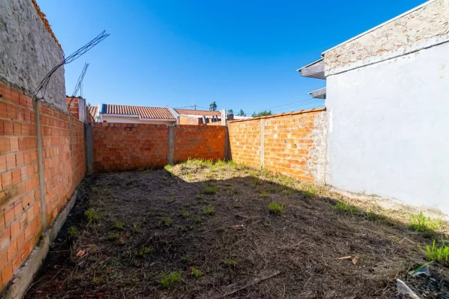 Imagem Casa 42 m2, 1 Dormitório, Parque do Sabiá, Esteio-RS