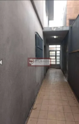 Imagem Venda Sobrado Vila Marari SP: 3 Dorms, 1 Suíte, 213m²