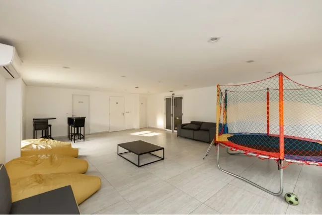 Imagem Apartamento com 3 Quartos à Venda, 270 m² em Jardim Floresta - São Paulo