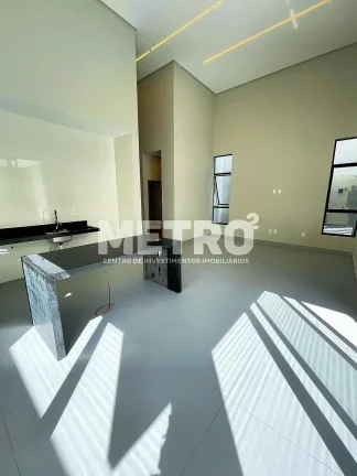 Imagem Casa para locação, BUONA VITA, 3 suítes e 1 com closet, Petrolina