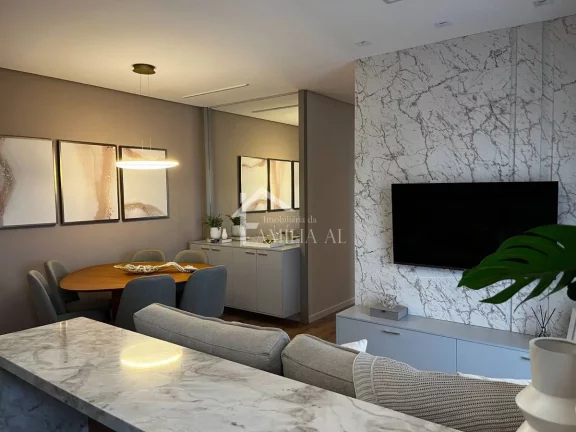 Imagem Apartamento Pronto para Morar no Anita Garibaldi