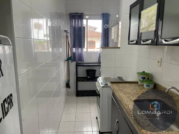 Imagem Apartamento à venda Itagua