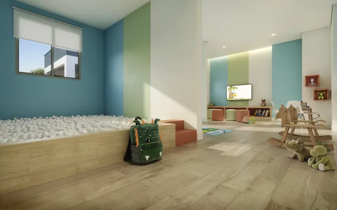 Imagem APARTAMENTO RESIDENCIAL em São Paulo - SP, Barra Funda
