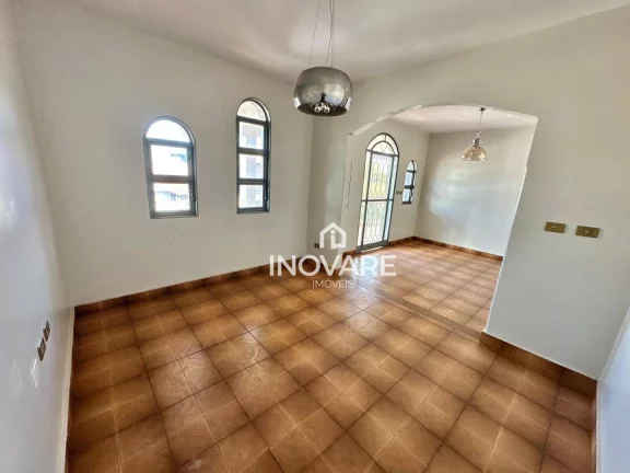 Imagem Casa com 4 dormitórios à venda, 386 m² por R$ 1.300.000,00 - Alto da Boa Vista - Itumbiara/GO