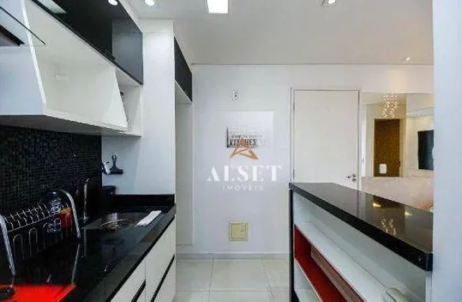 Imagem Apartamento com 2 dormitórios à venda, 50 m² por R$ 434.000,00 - Vila Antonieta - São Paulo/SP