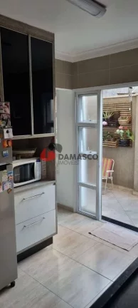 Imagem Sobrado à venda 3 Quartos, 2 Suítes, 1 Vaga, 169M², Rudge Ramos, São Bernardo do Campo - SP