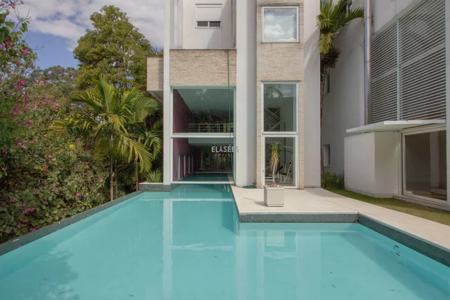 Imagem CASA DE CONDOMÍNIO RESIDENCIAL em SÃO PAULO - SP, REAL PARQUE
