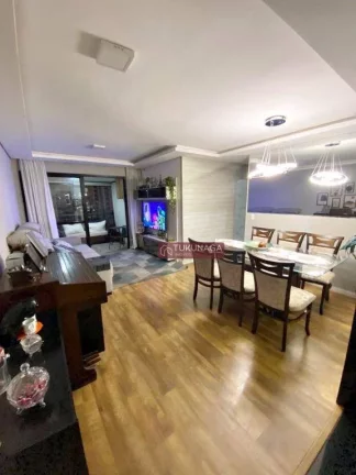 Imagem Apartamento com 3 dormitórios à venda, 83 m² por R$ 936.000,00 - Vila Prudente (Zona Leste) - São Paulo/SP