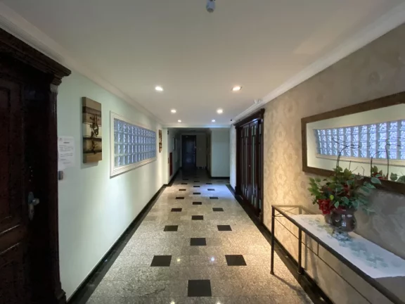Imagem APARTAMENTO RESIDENCIAL em São Paulo - SP, Guilhermina Praia Grande