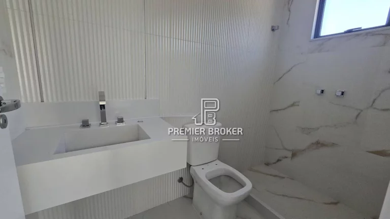 Imagem Apartamento à venda, 128 m² por R$ 1.650.000,00 - Alto - Teresópolis/RJ