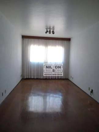 Imagem Apartamento, 98 m² - venda por R$ 490.000,00 ou aluguel por R$ 3.310,00/mês - Centro - Campinas/SP