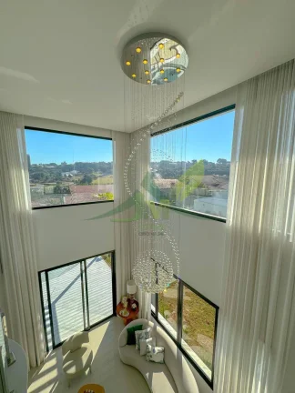Imagem Casa de Alto Padrão à Venda no Bairro Nova Gardênia, Atibaia – 540 m² AC