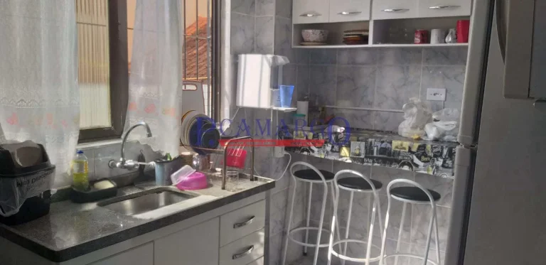 Imagem Apartamento Padrão