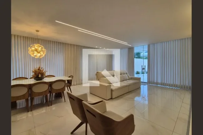 Imagem Casa à Venda - Vargem Grande, 3 Quartos, 350 m2