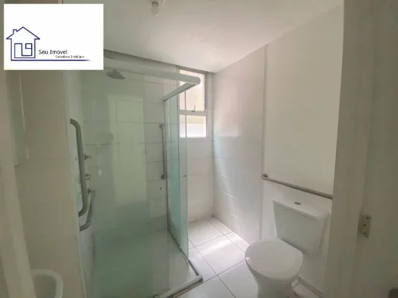Imagem ALUGO APARTAMENTO GARDEN 2 QTOS PROXIMO HORTO DAS ACÁCIAS- JACAREPAGUÁ