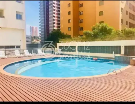 Imagem Flat para Venda em Santo André / SP no bairro Centro