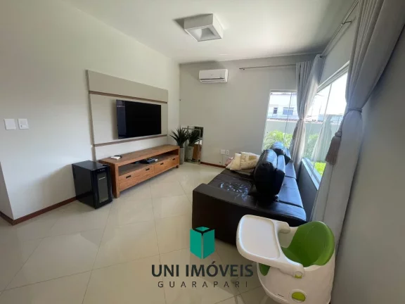 Imagem Casa à venda em Guarapari com 3 quartos e lote de 410 m² ? Pronta para morar!
