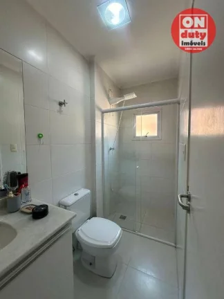 Imagem Village com 2 dormitórios à venda, 106 m² por R$ 570.000,00 - Marapé - Santos/SP