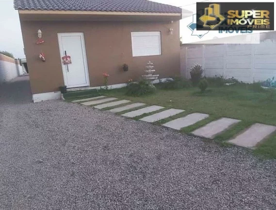 Imagem Casa Alto Padrão para Venda em Três Vendas Pelotas-RS - 1635