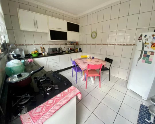Imagem Sobrado no Butantã 125m2 3dorm,1suite,2vagas.FL13