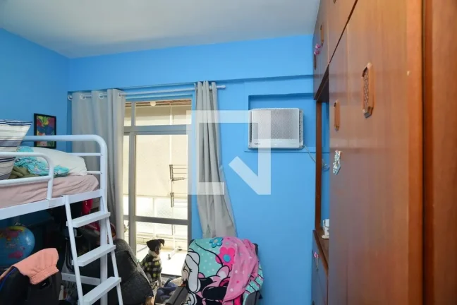Imagem Apartamento à Venda - Barra da Tijuca, 3 Quartos, 83 m2