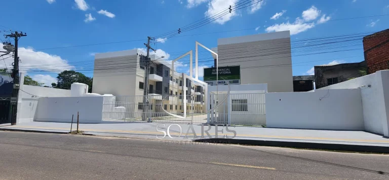 Imagem Park Vitoria - Pronto para morar - Financia por todos os bancos - Agende sua visita